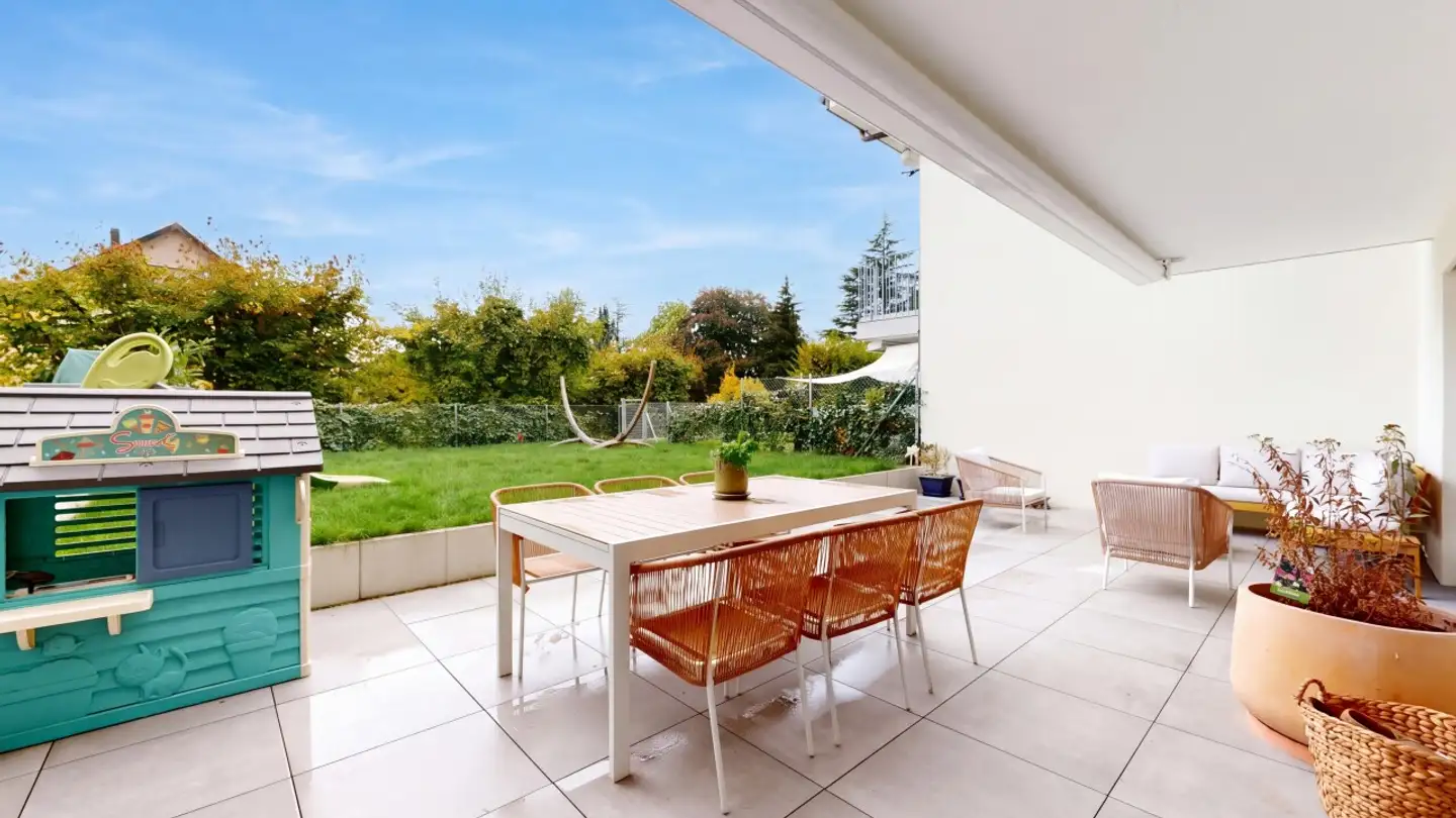 Apartment for sale - 1032 Romanel-sur-Lausanne