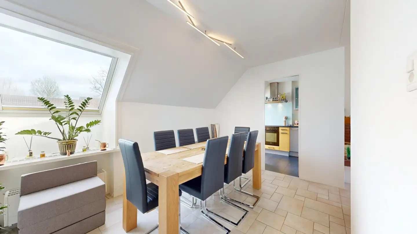 Wohnung kaufen - 4112 Bättwil - Foto 3