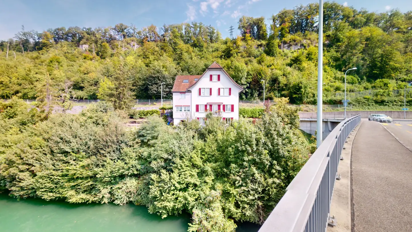 Maison individuelle à vendre - 4652 Winznau - Photo 2