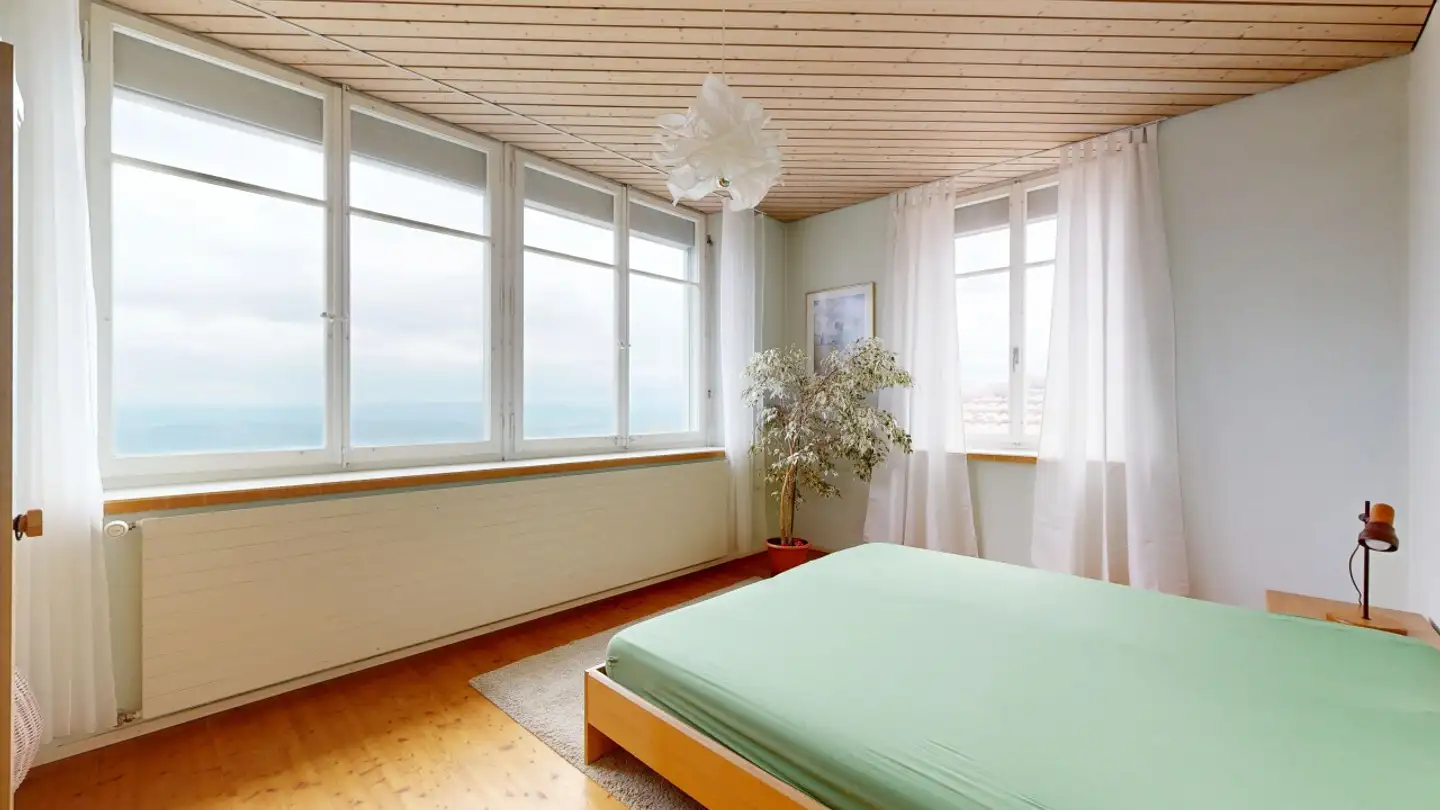 Maison jumelle à vendre - 2533 Evilard - Photo 4