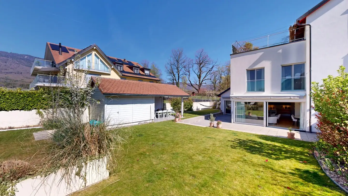 Wohnung kaufen - 1276 Gingins - Foto 2