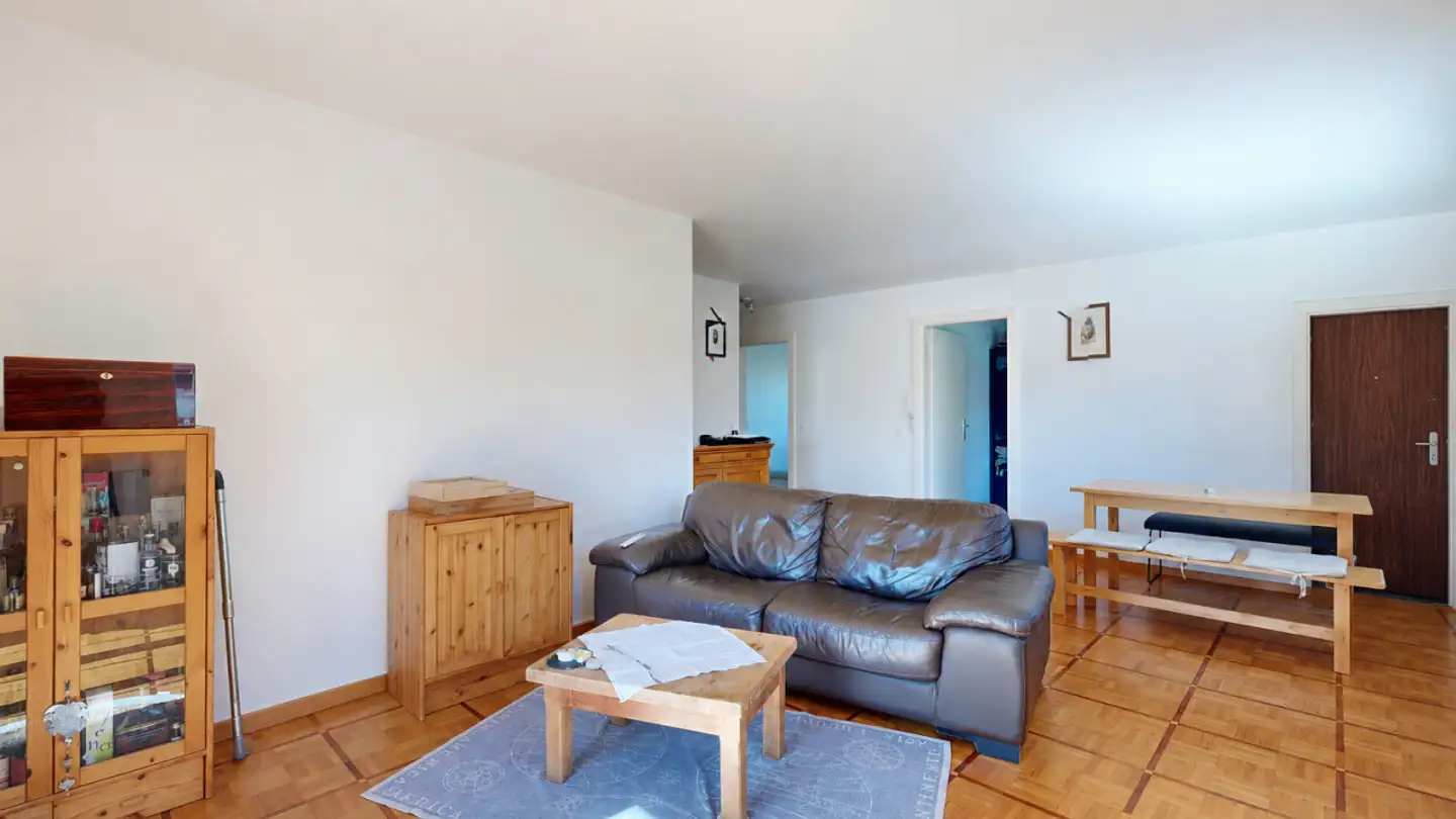 Wohnung kaufen - 1260 Nyon - Foto 3