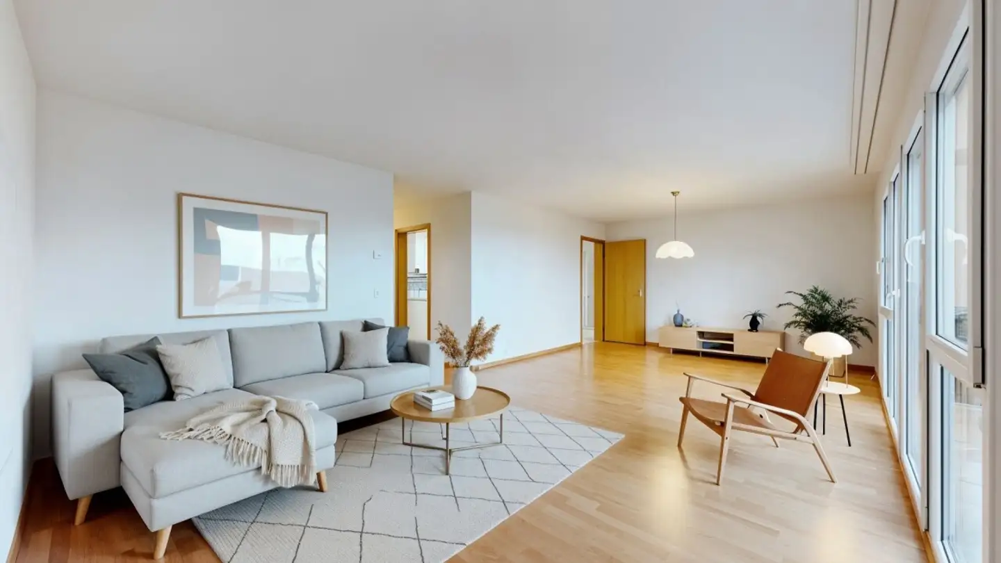 Appartamento in vendita - 1183 Bursins - Foto 2