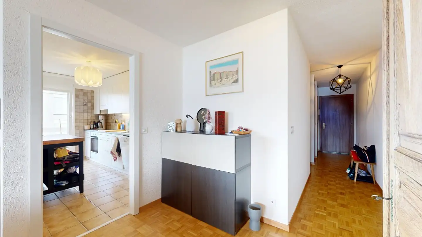 Appartement à vendre - 1822 Chernex - Photo 4