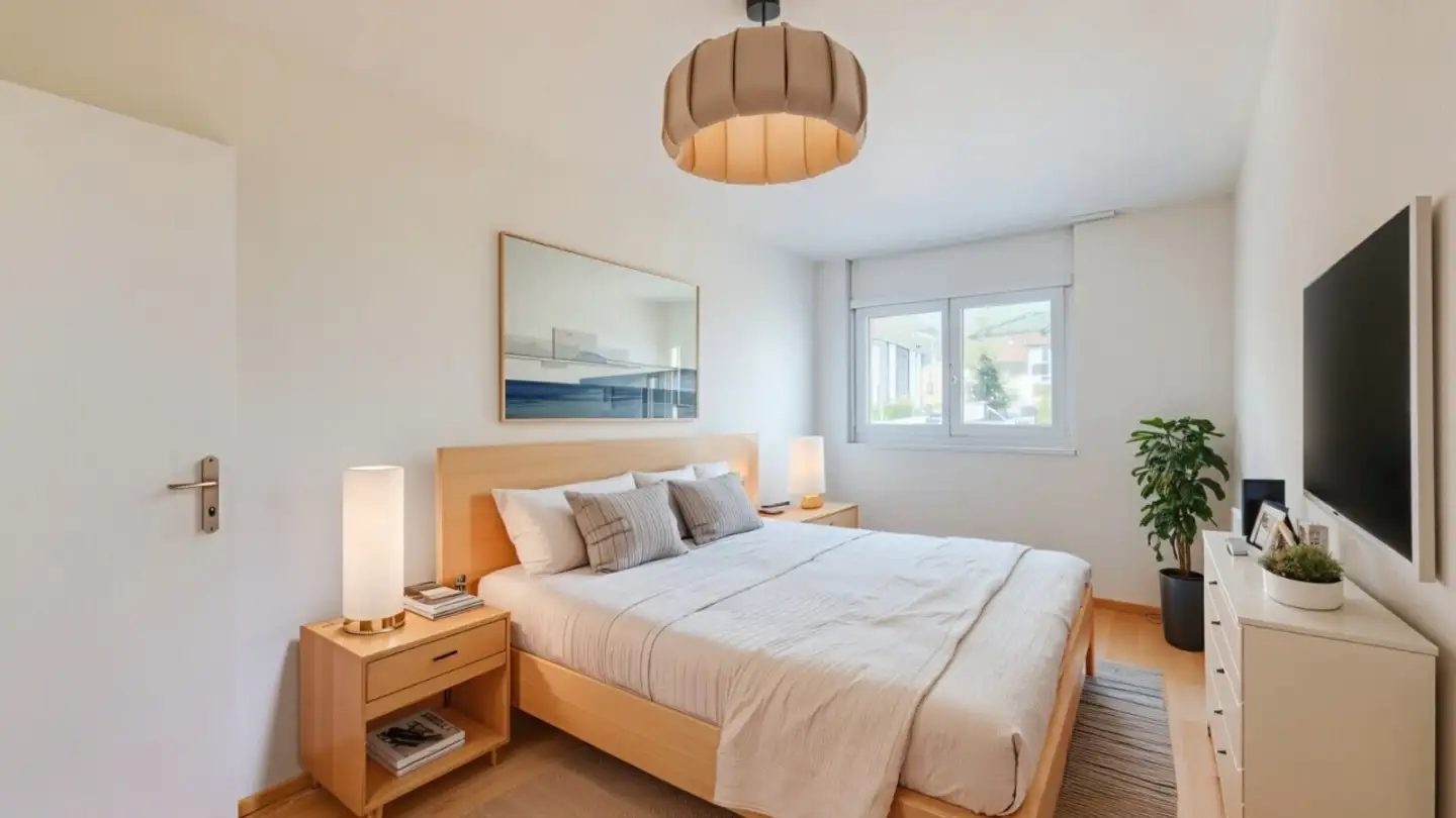 Wohnung kaufen - 1963 Vétroz - Foto 4