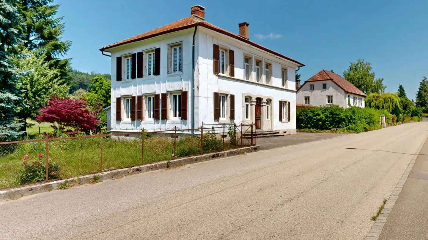 Maison individuelle à vendre - 2914 Damvant - Photo 2