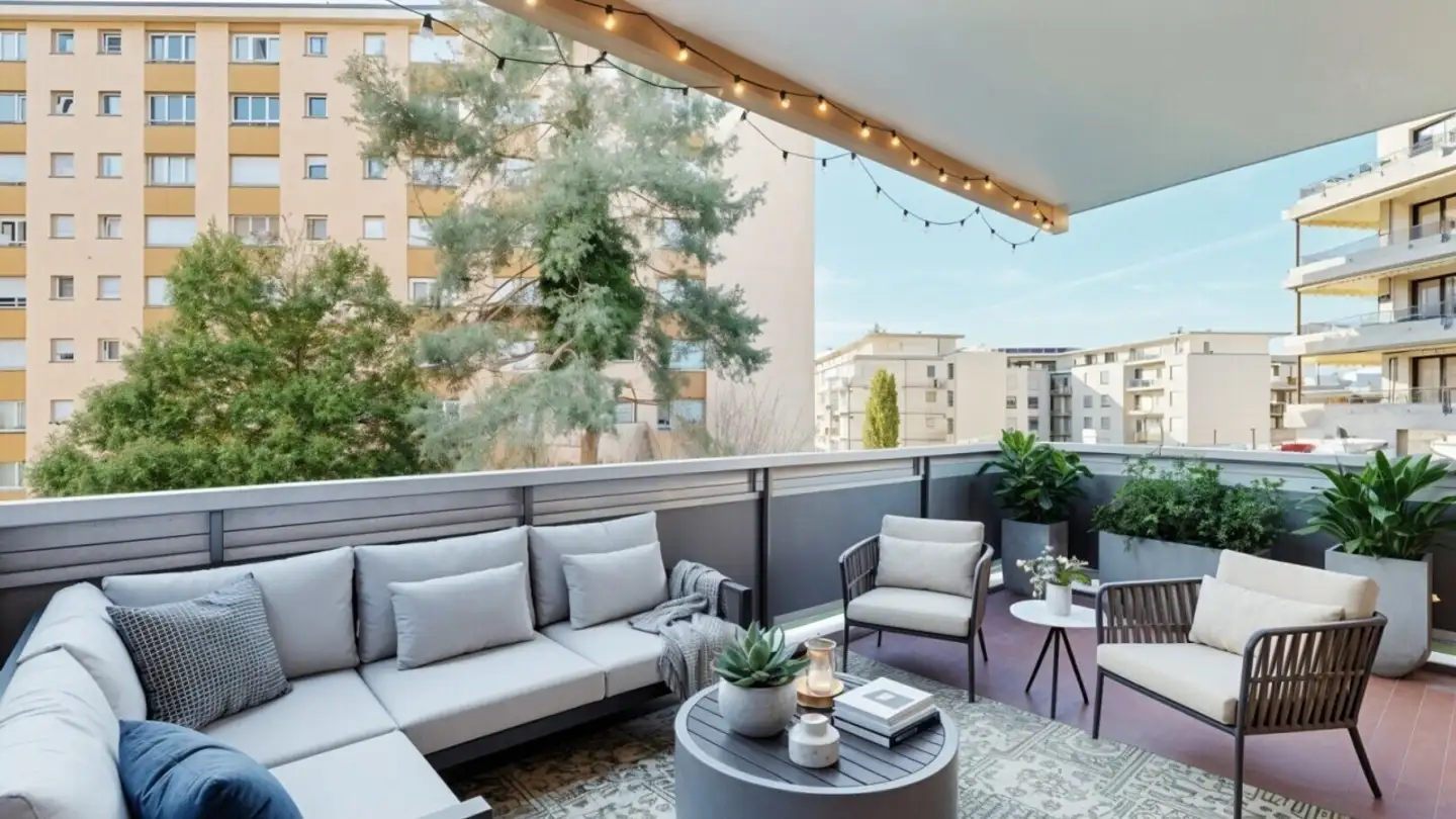 Studio in vendita - 1815 Clarens - Foto 3