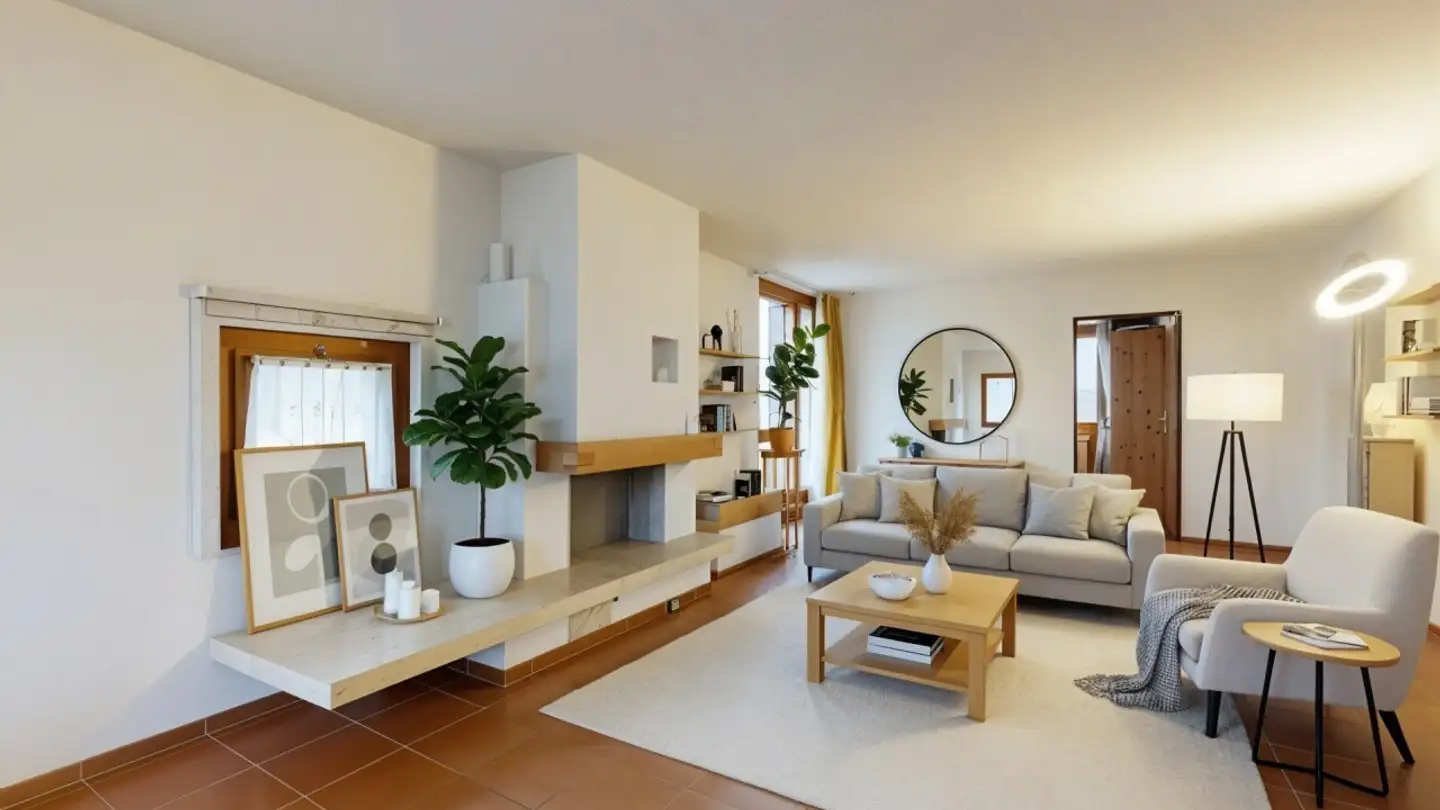 Appartamento in vendita - 3671 Brenzikofen - Foto 3