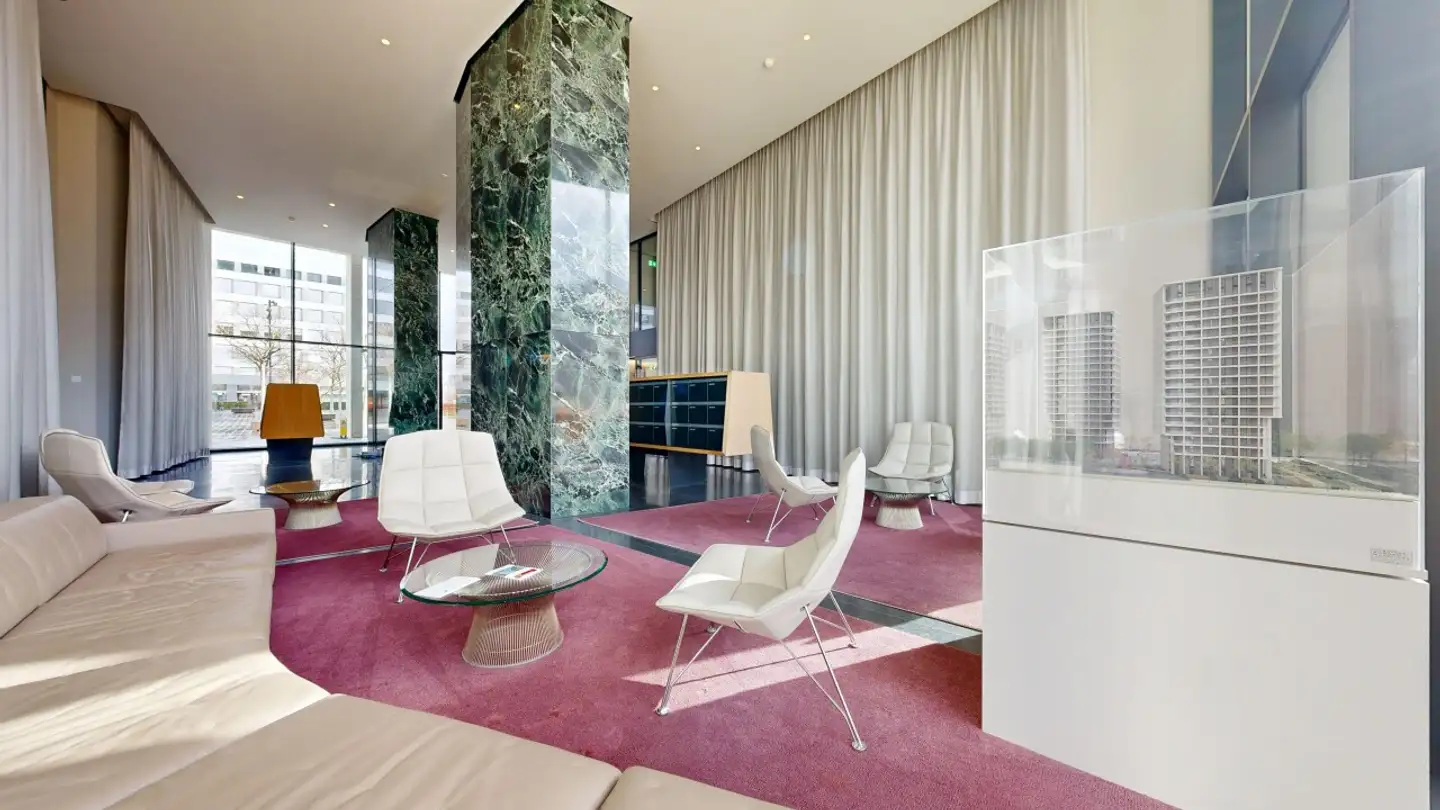 Apartment for sale - Schärenmoosstrasse 76, 8052 Zürich - Photo 3