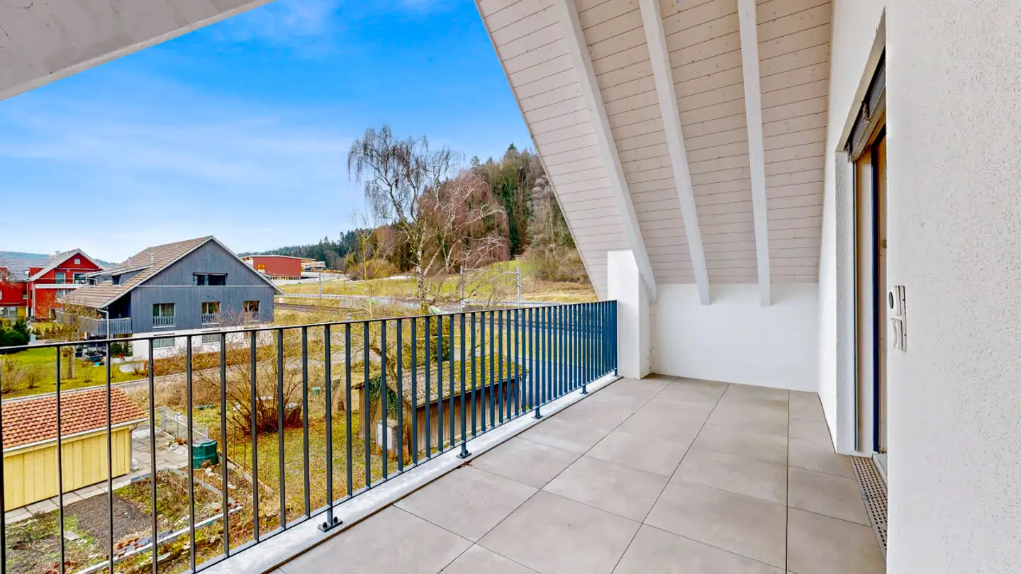 Attico in vendita - 8352 Elsau - Foto 2