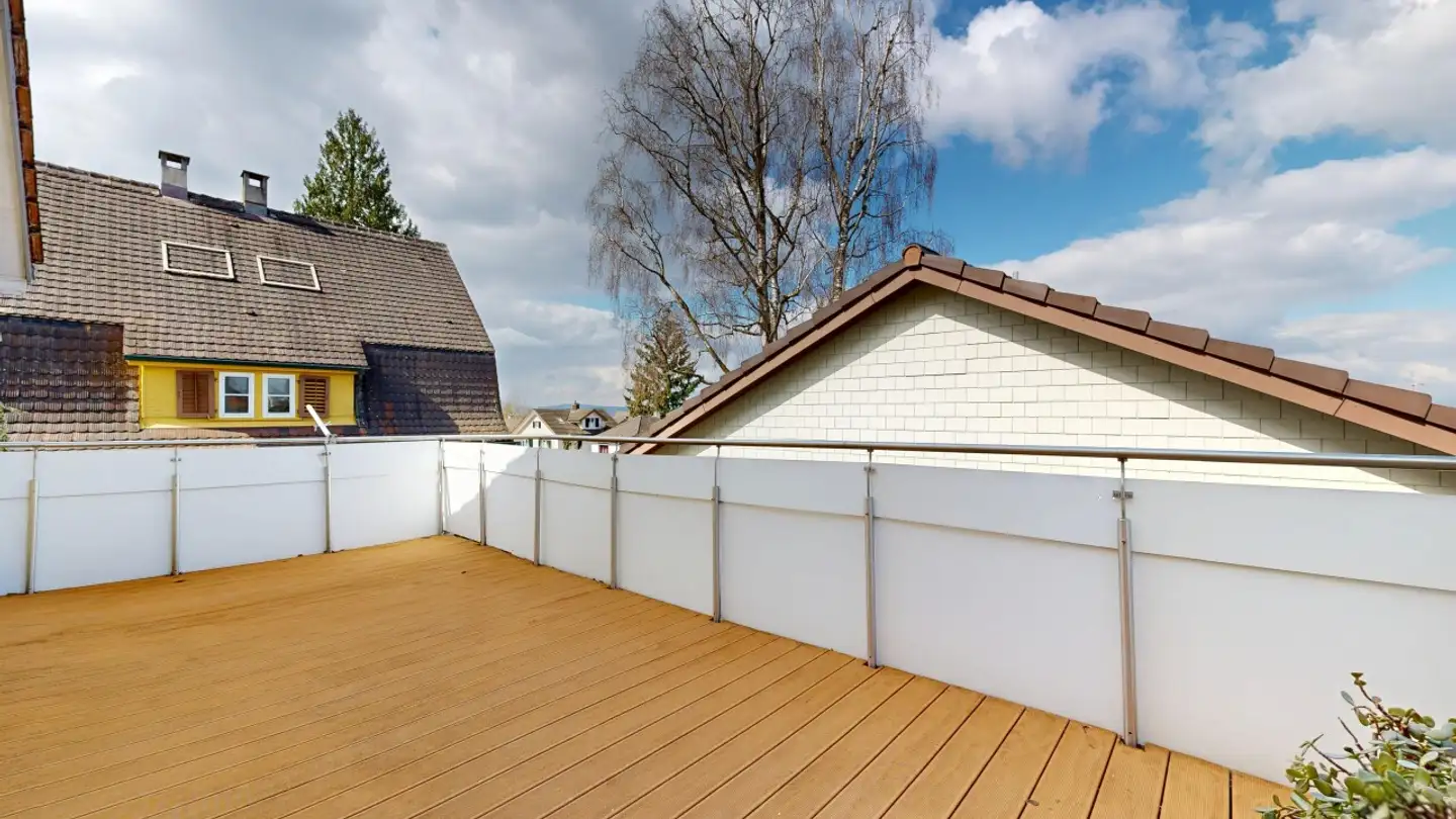 Einfamilienhaus kaufen - 8280 Kreuzlingen - Foto 2