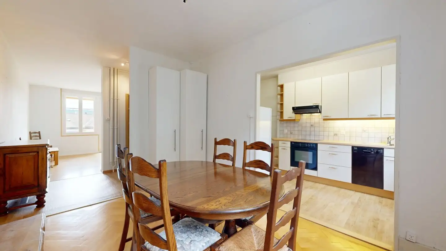 Apartment for sale - 2300 La Chaux-de-Fonds - Photo 3