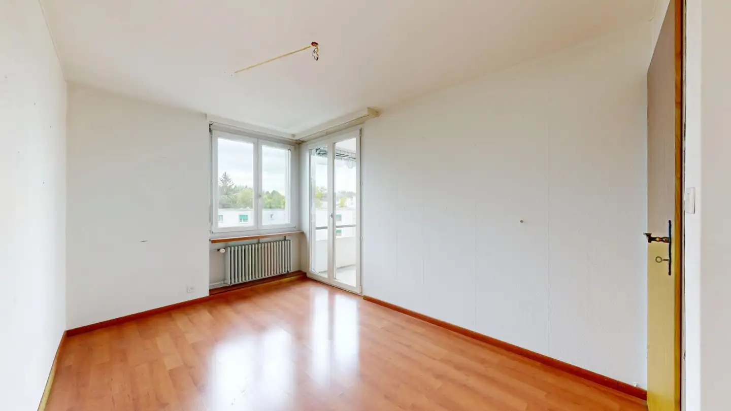 Wohnung kaufen - 8307 Effretikon - Foto 3