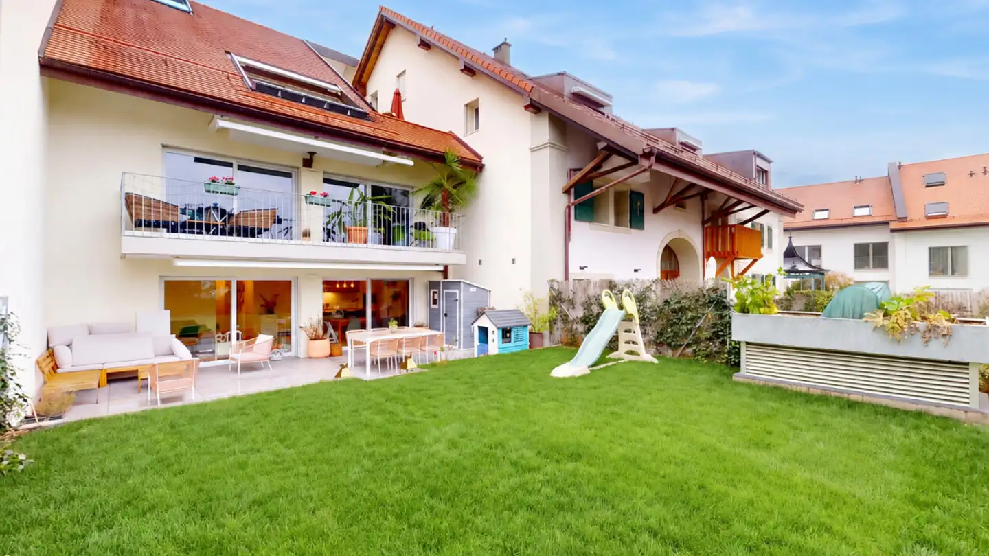 Apartment for sale - 1032 Romanel-sur-Lausanne - Photo 2