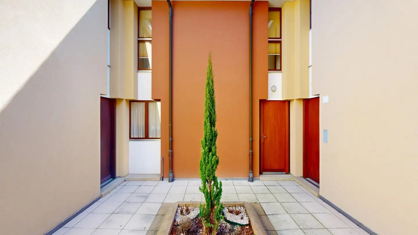 Reihenhaus kaufen - 2068 Hauterive NE - Foto 3