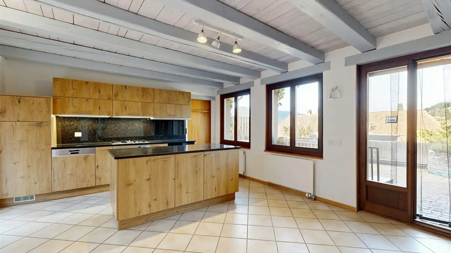 Maison individuelle à vendre - 1357 Lignerolle - Photo 4
