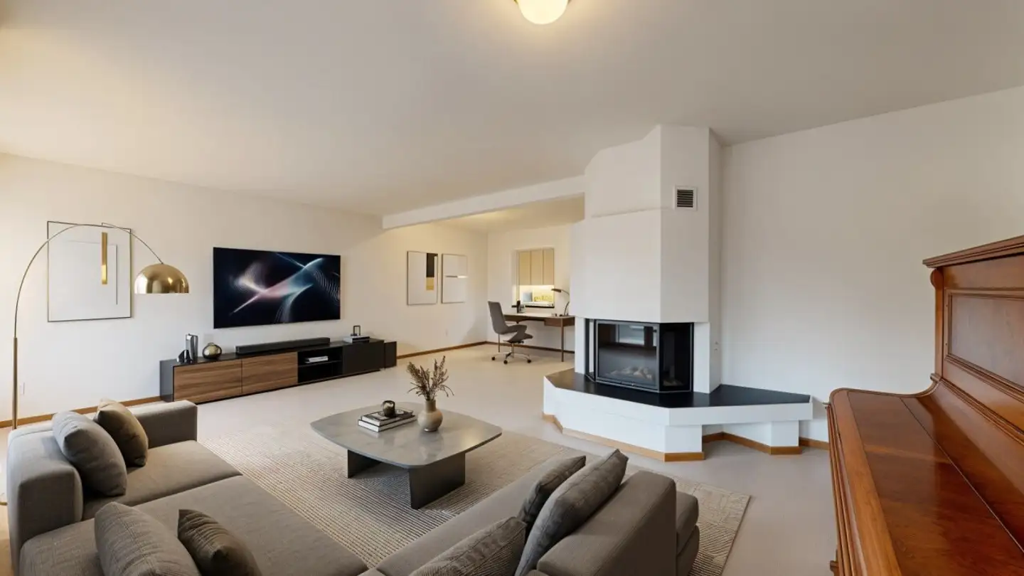 Reihenhaus kaufen - Staffelnhofstrasse 36, 6015 Luzern