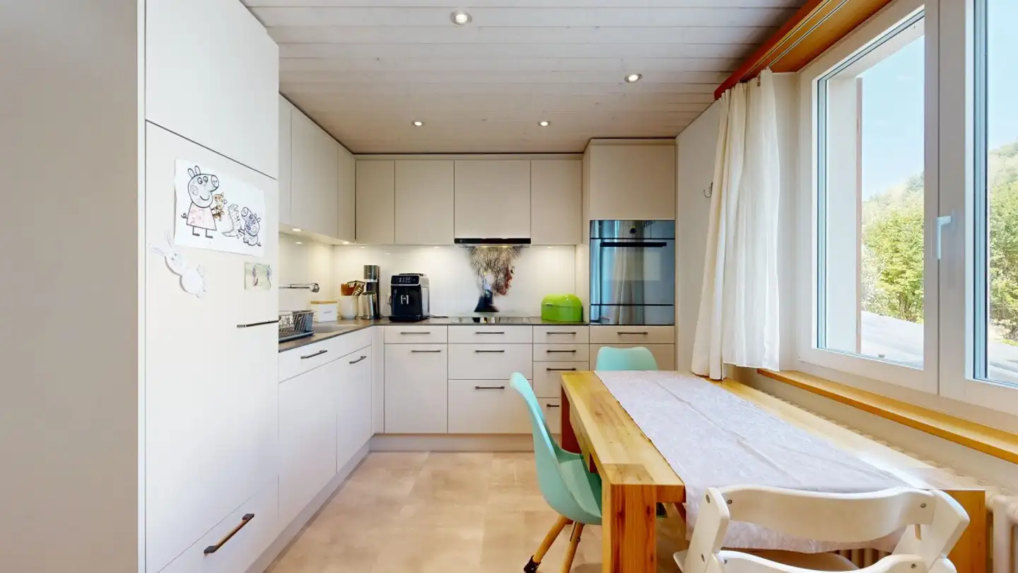 Single house for sale - 5726 Unterkulm - Photo 4