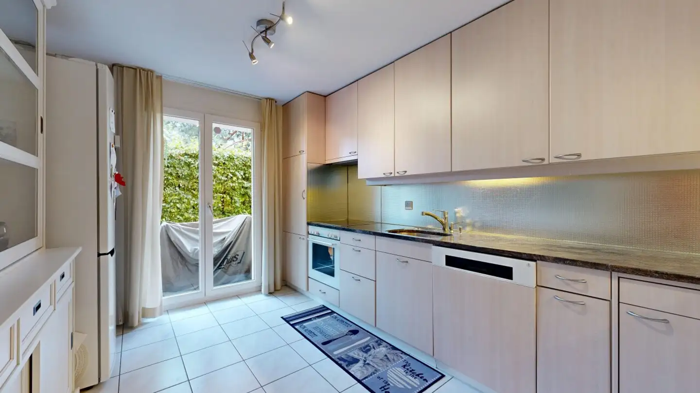 Appartement à vendre - 8700 Küsnacht ZH - Photo 4