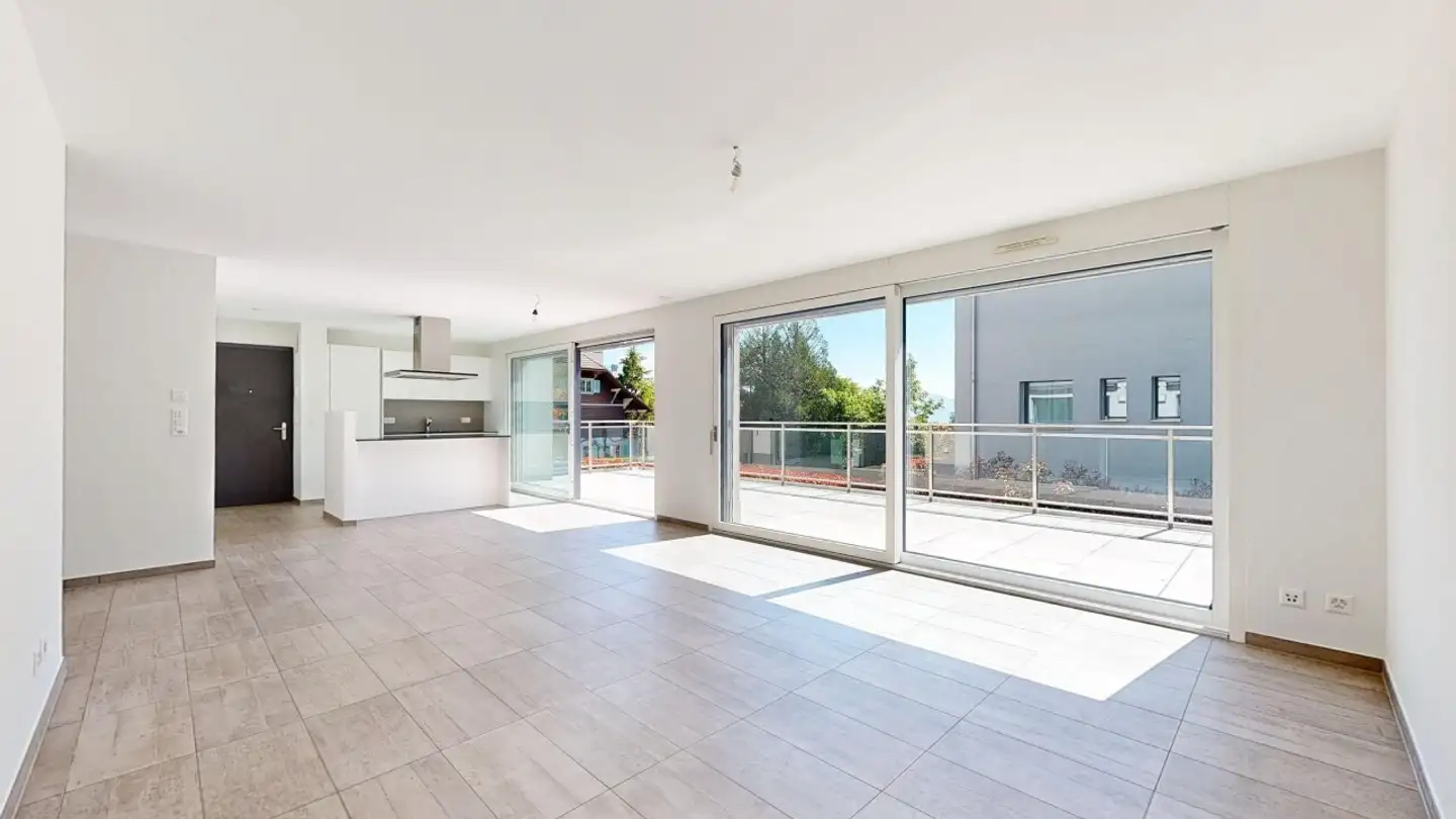 Apartment for sale - 1000 Lausanne 25 - Photo 4