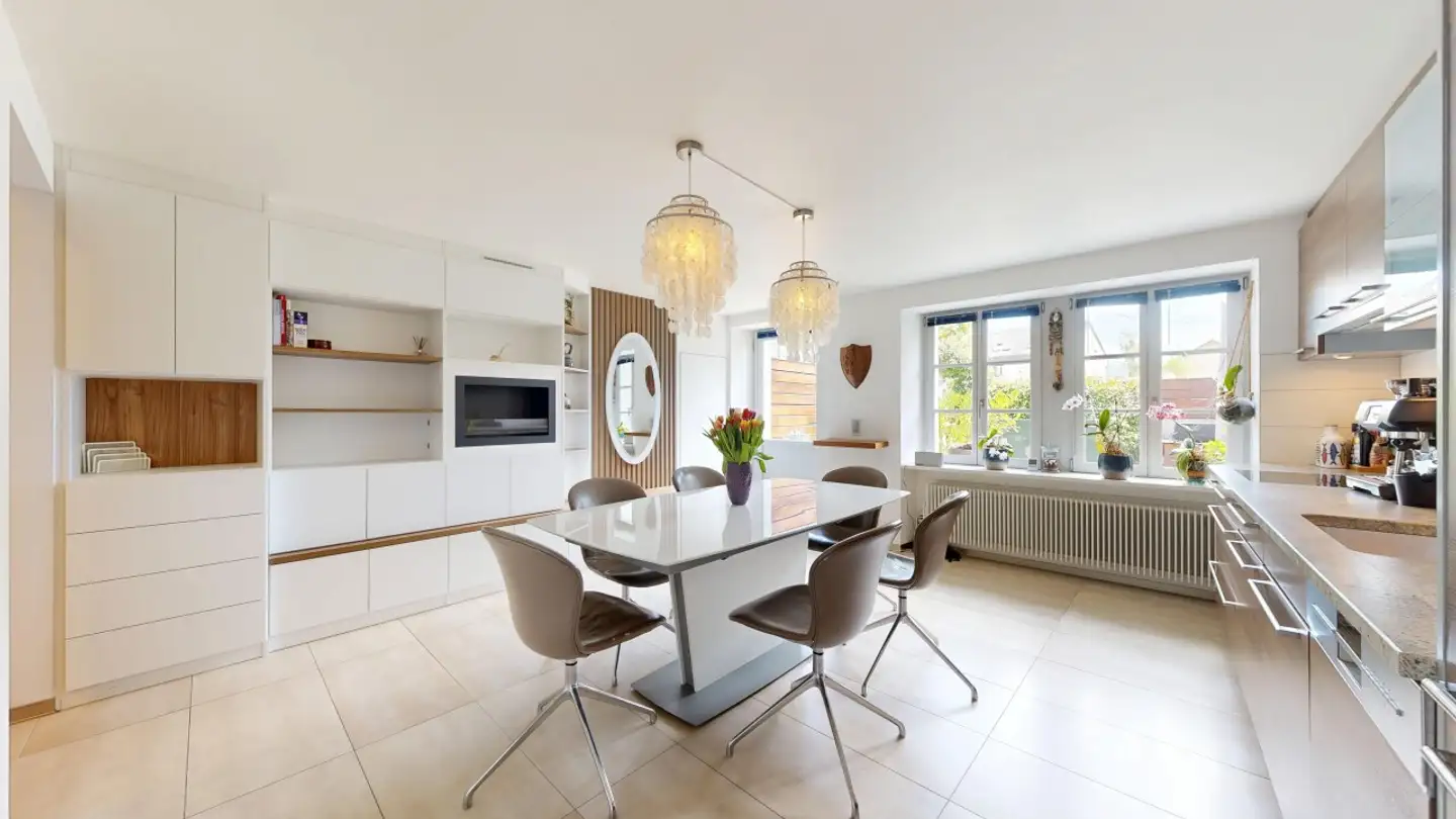 Attique à vendre - 1233 Bernex - Photo 3