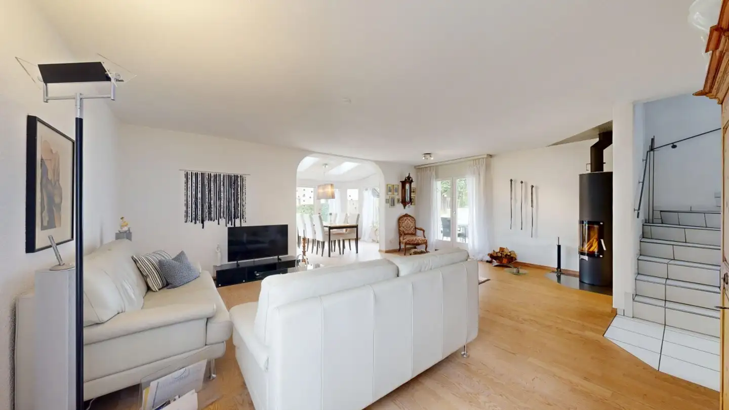 Single house for sale - 9300 Wittenbach