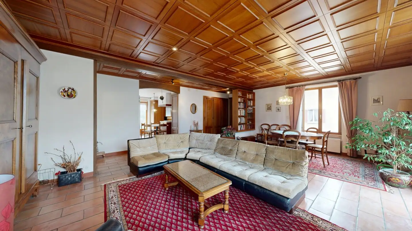 Immeuble mixte à vendre - 1588 Cudrefin - Photo 3