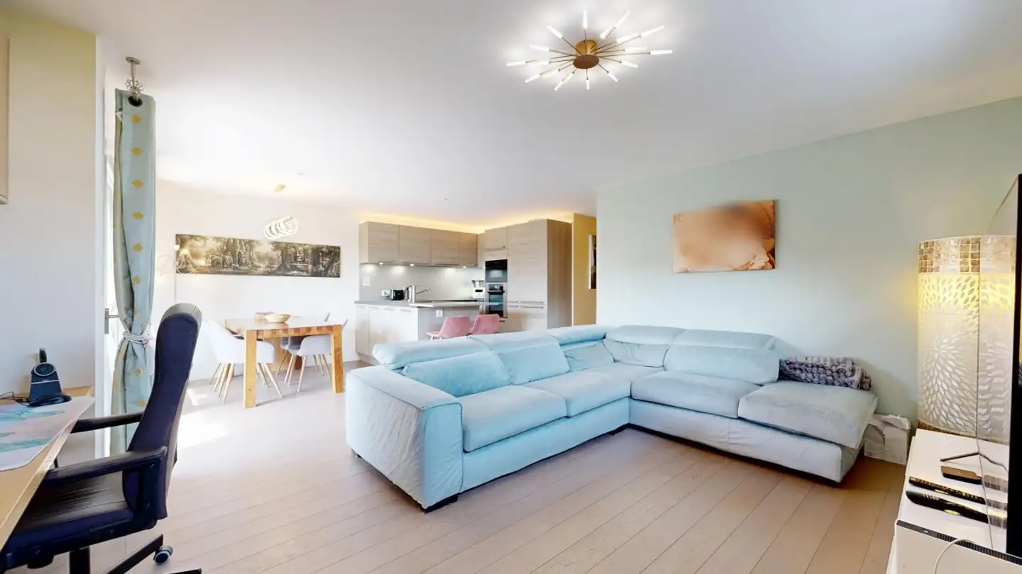 Appartement à vendre - 1262 Eysins - Photo 4