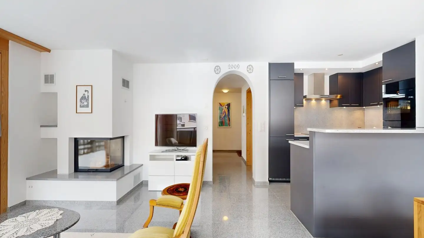 Appartamento in vendita - 7250 Klosters - Foto 4