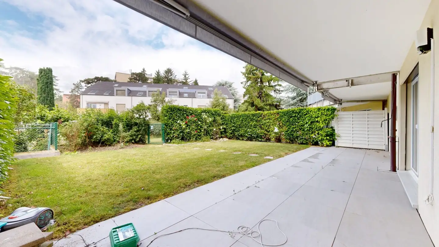 Apartment for sale - 1110 Morges - Photo 4