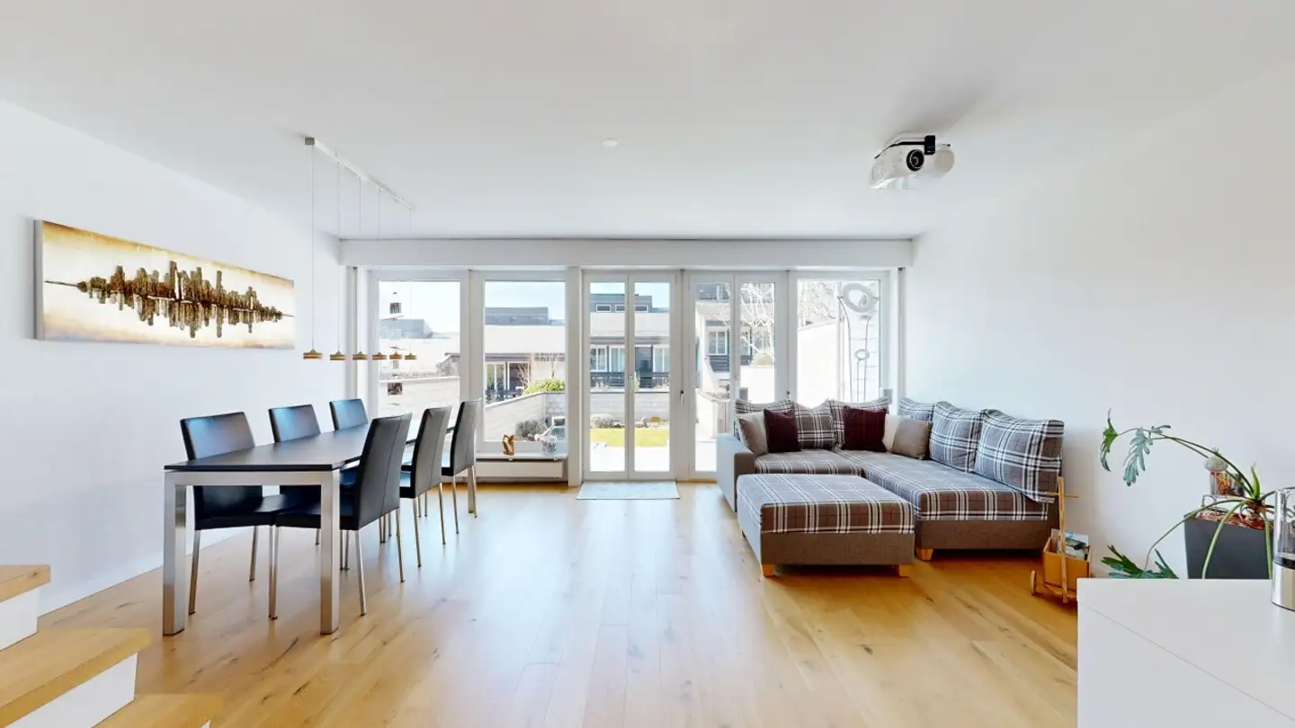 Maison en terrasse à vendre - 8142 Uitikon Waldegg - Photo 3