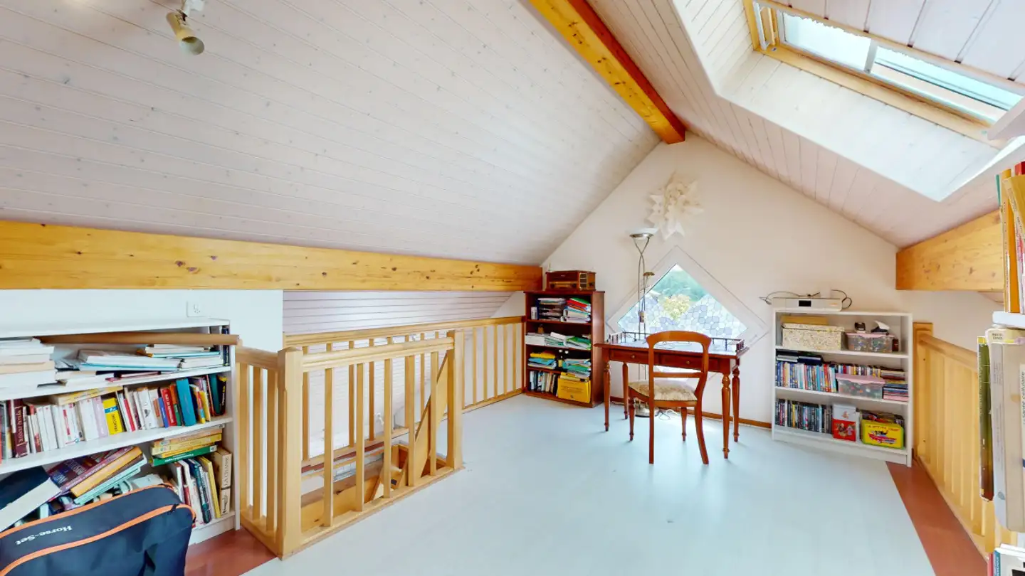 Apartment for sale - 1058 Villars-Tiercelin - Photo 4