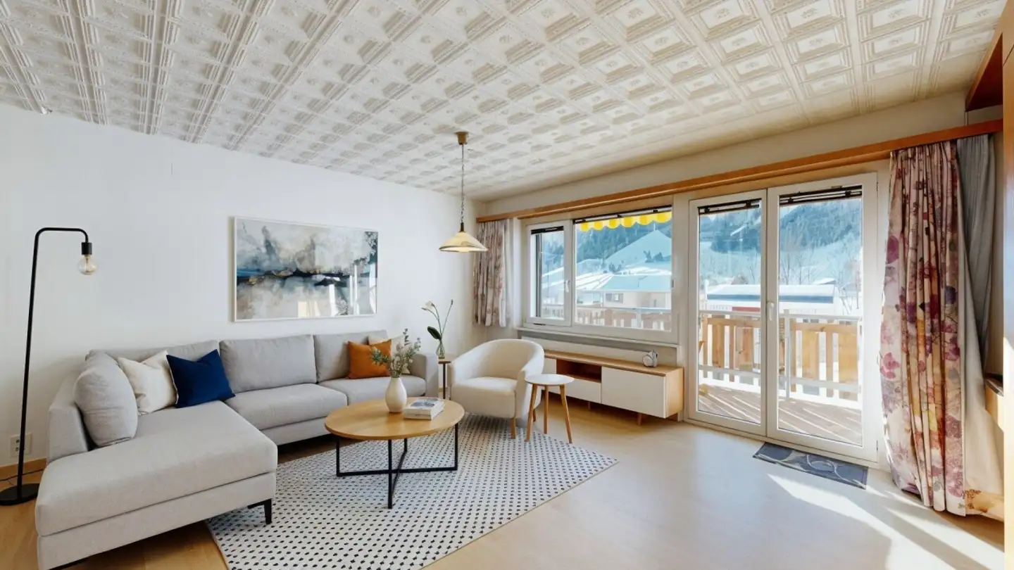 Appartement à vendre - 3954 Leukerbad - Photo 2