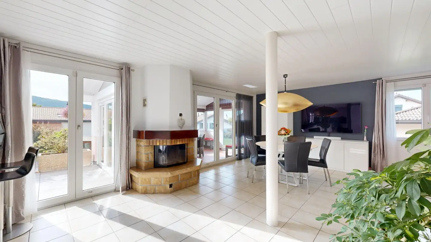 Maison individuelle à vendre - 2046 Fontaines NE - Photo 4
