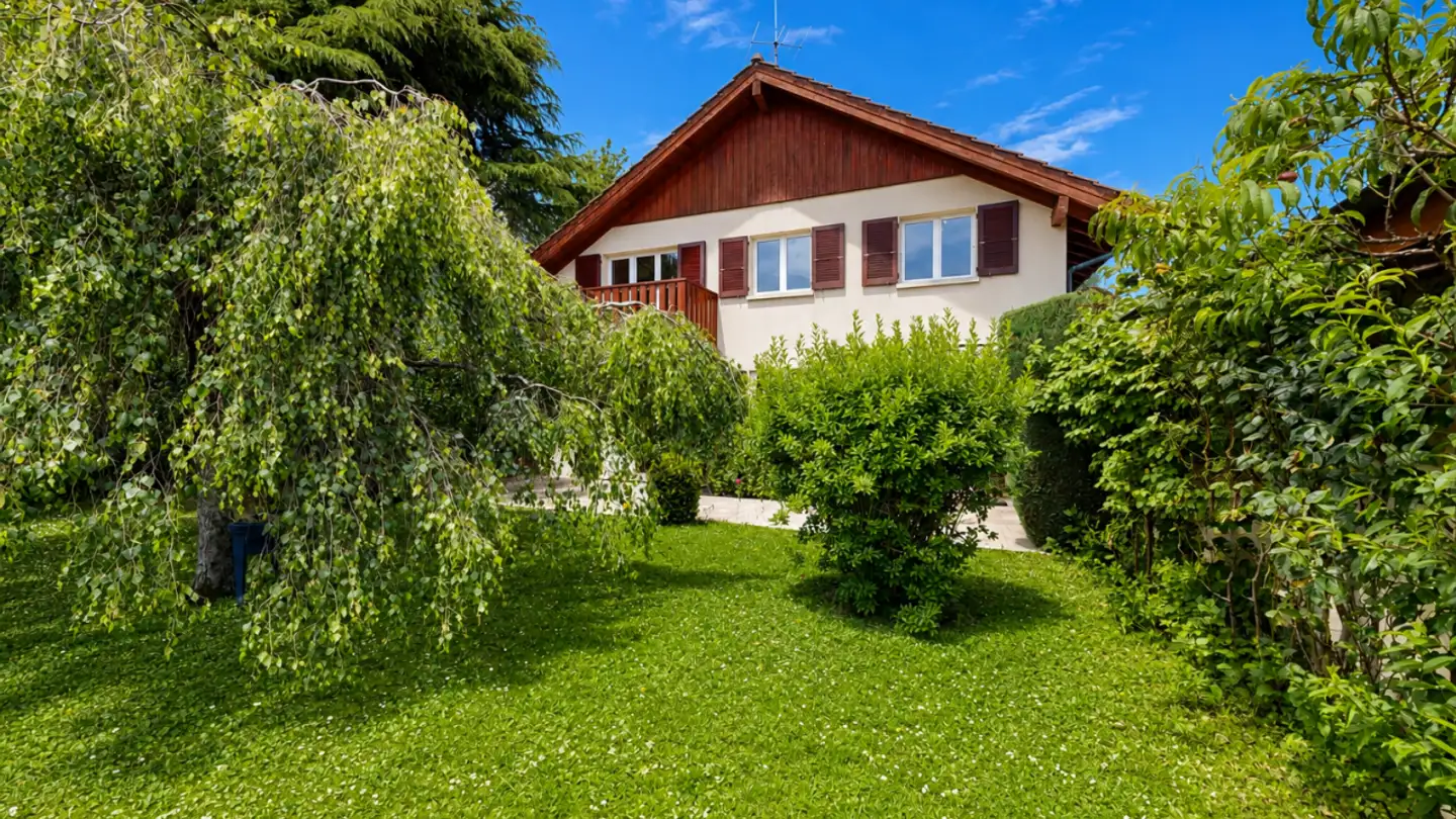 Row house for sale - 1296 Coppet