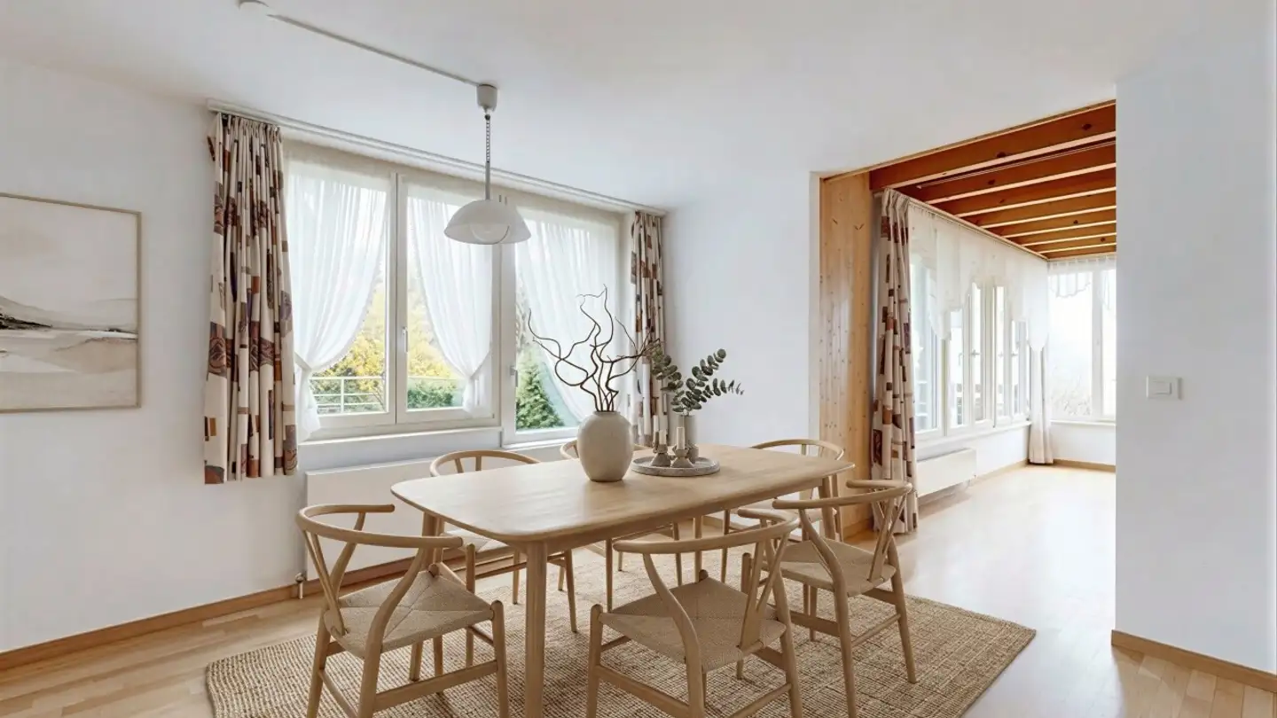 Appartamento in vendita - 6086 Hasliberg Reuti - Foto 4