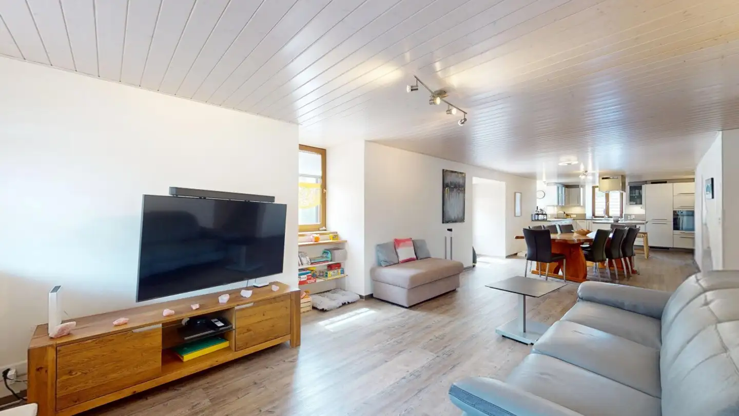 Maison individuelle à vendre - 1082 Corcelles-le-Jorat - Photo 3