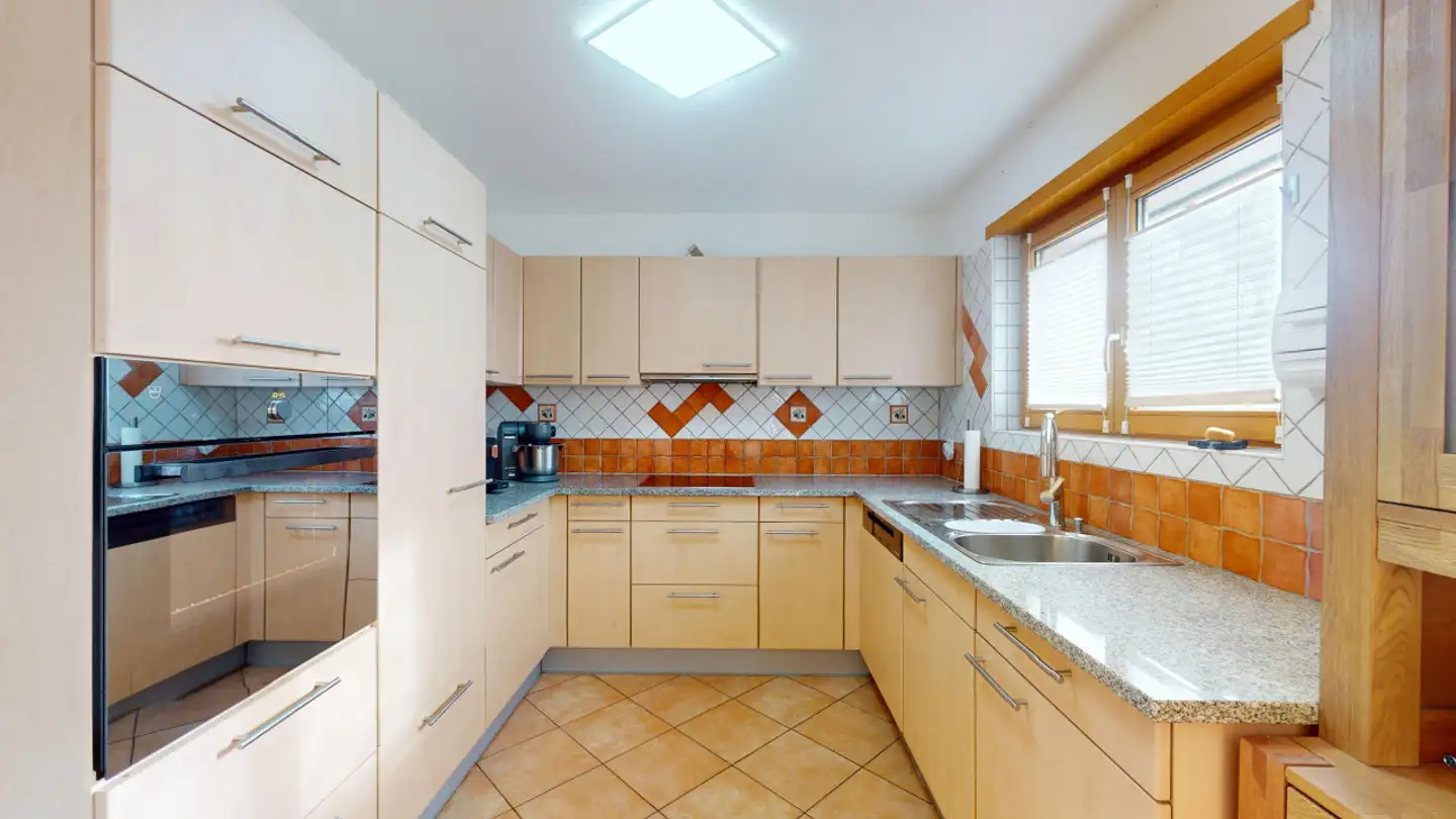 Maison individuelle à vendre - 2516 Lamboing