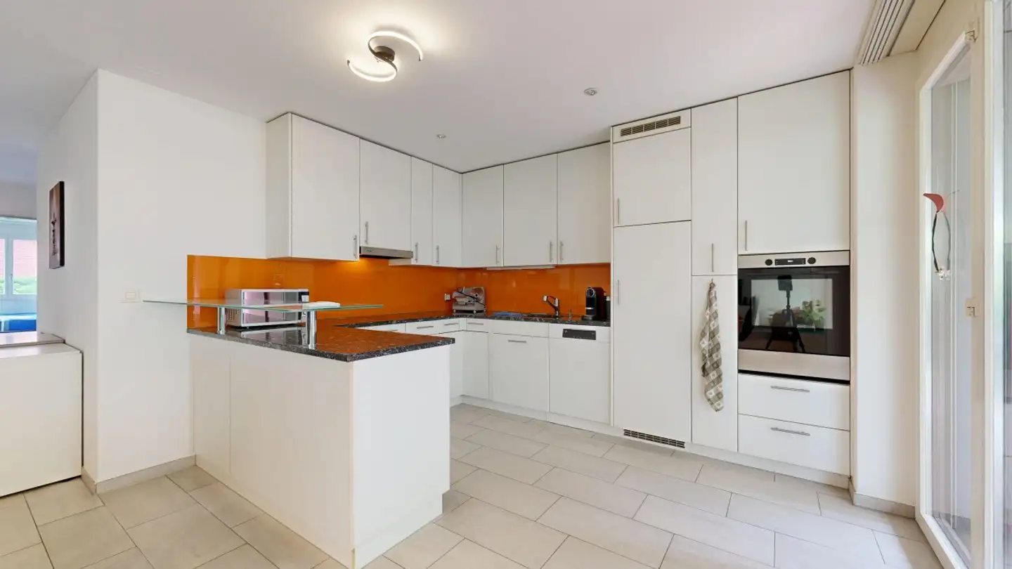Wohnung kaufen - 6010 Kriens - Foto 4