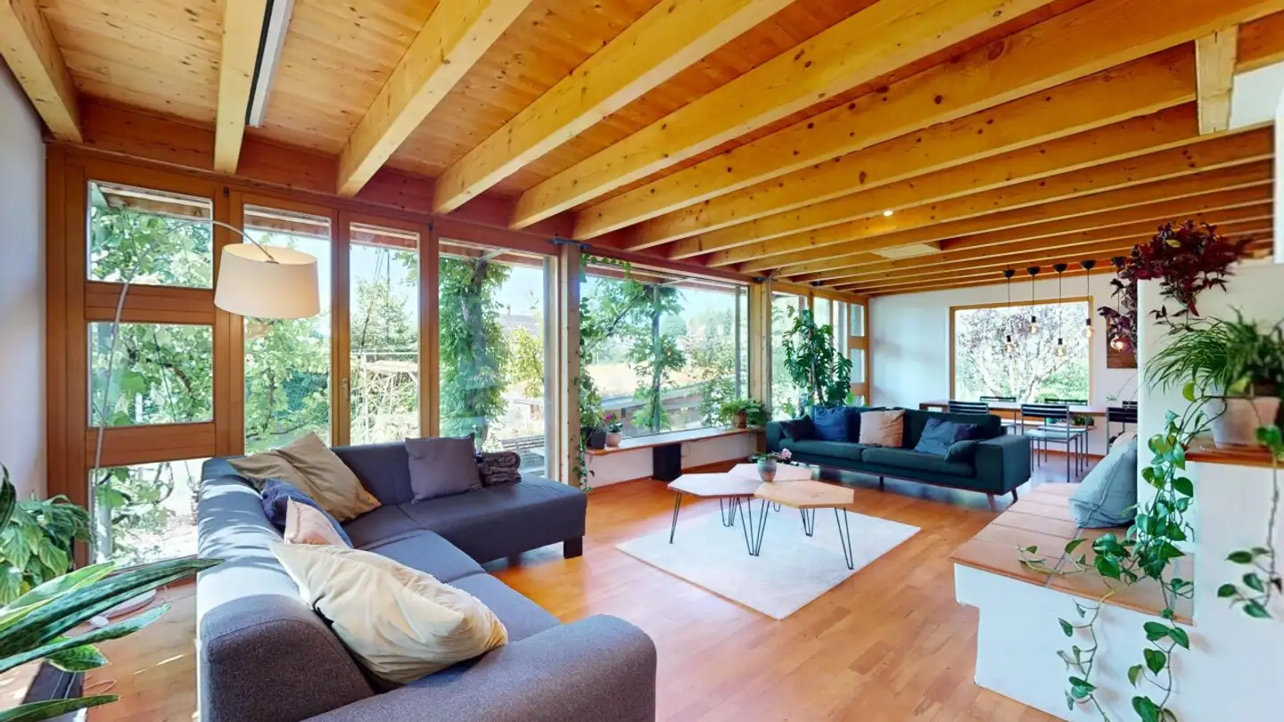 Casa singola in vendita - 8197 Rafz - Foto 3