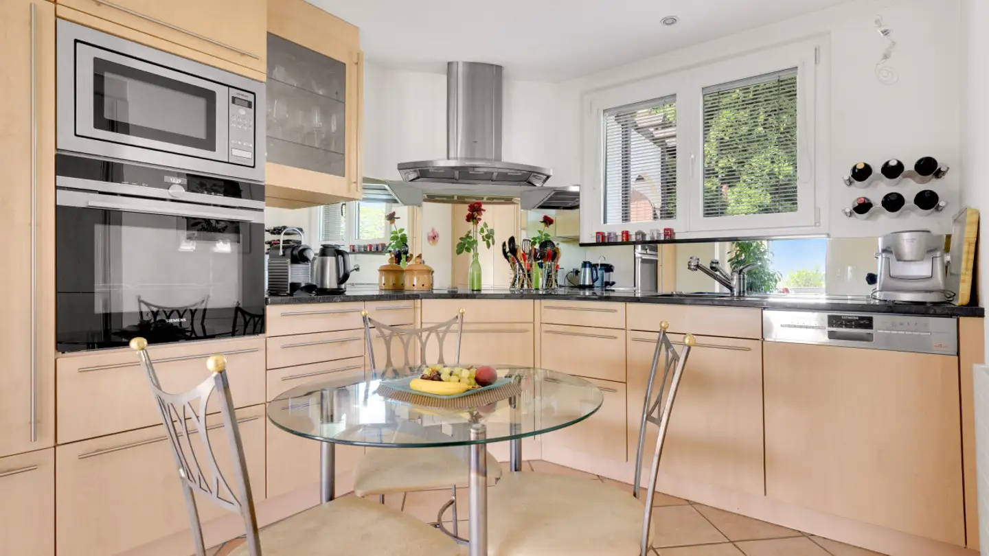 Einfamilienhaus kaufen - 8174 Stadel b. Niederglatt - Foto 4