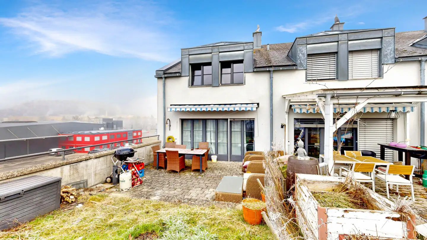 Apartment for sale - 9220 Bischofszell