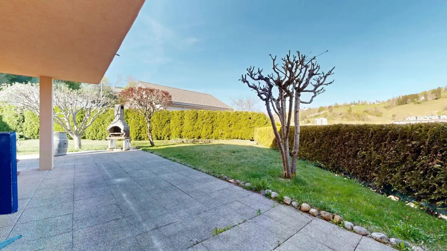 Maison individuelle à vendre - 2400 Le Locle - Photo 3