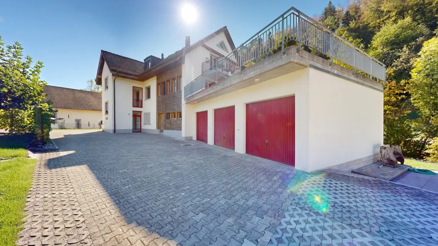 Apartment for sale - 5274 Mettau