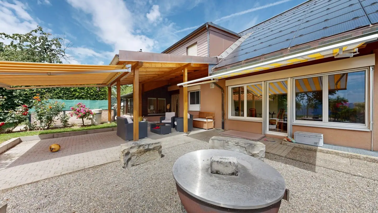 Maison individuelle à vendre - 3503 Gysenstein - Photo 3