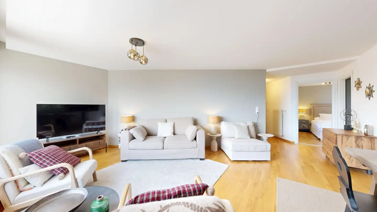 Appartement à vendre - 3963 Crans-Montana - Photo 3