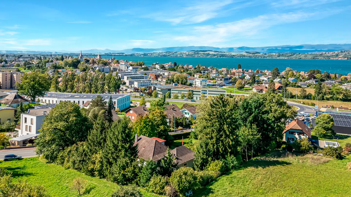 Casa singola in vendita - 3280 Murten - Foto 2