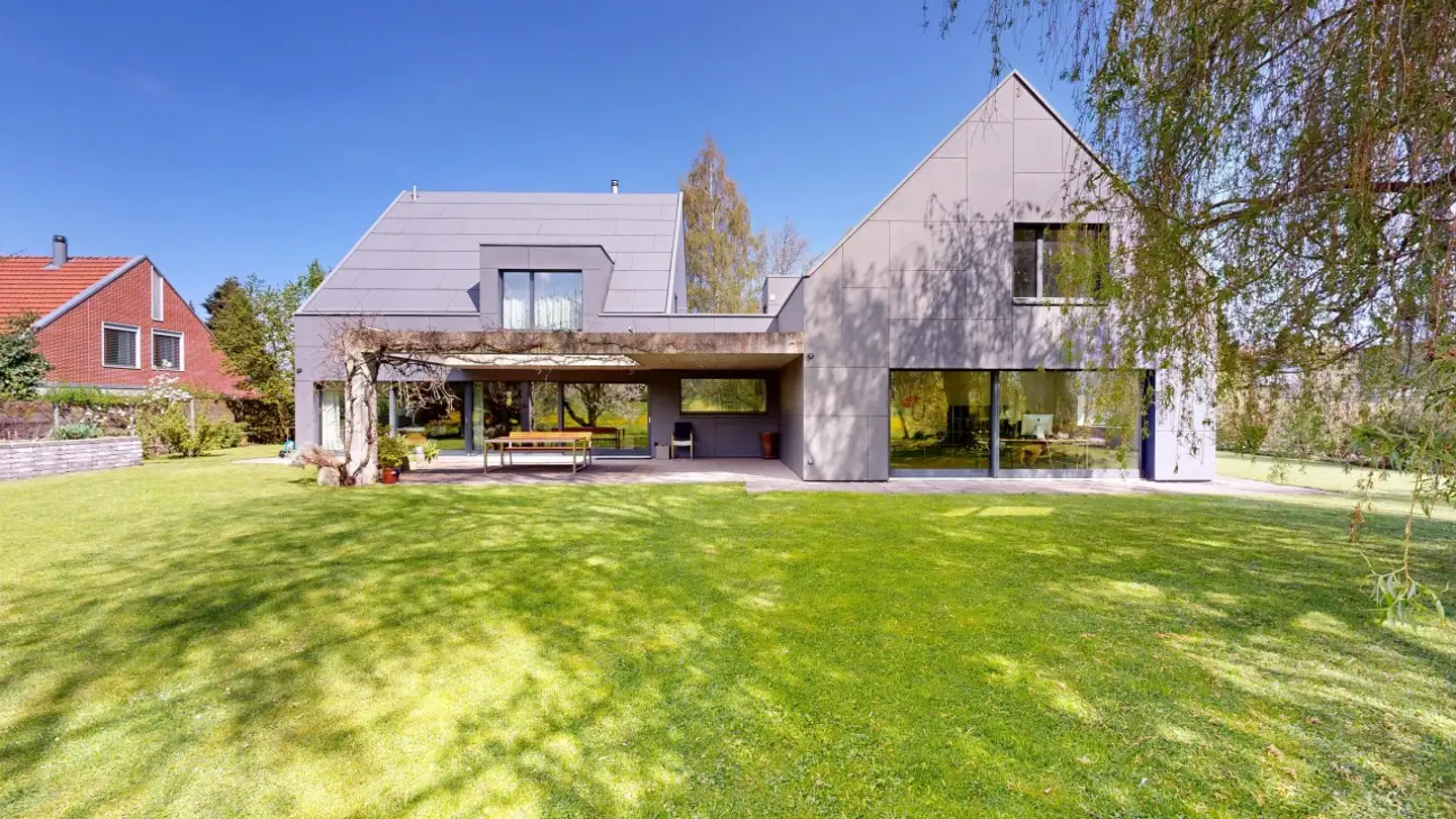 Einfamilienhaus kaufen - 9402 Mörschwil