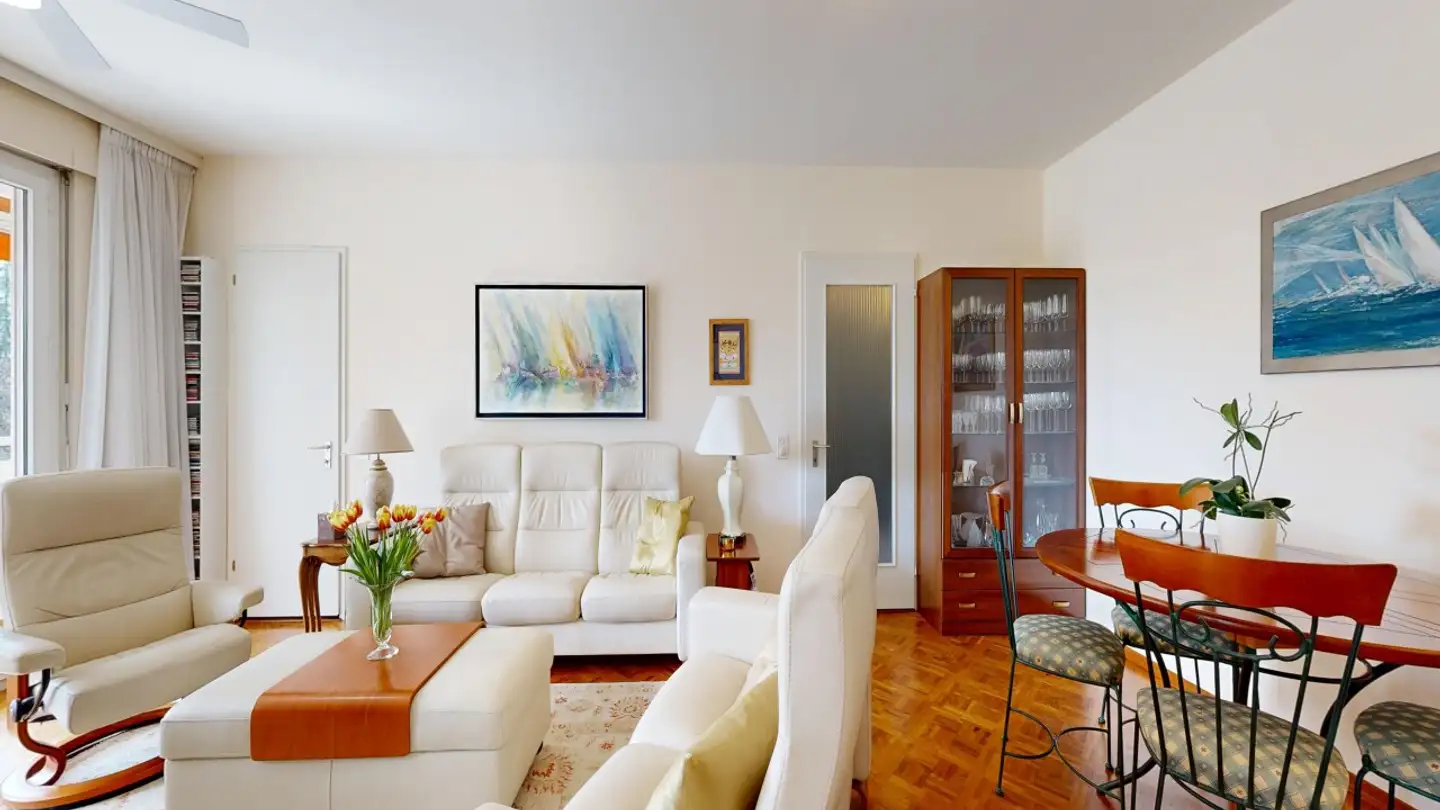 Apartment for sale - 1290 Versoix - Photo 2