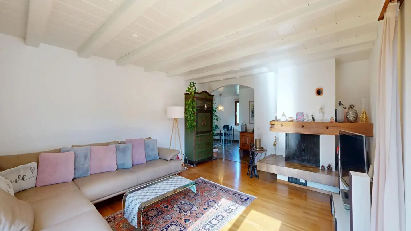 Maison individuelle à vendre - 2563 Ipsach - Photo 2